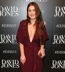 Charlotte Best, 31&nbsp;год, 